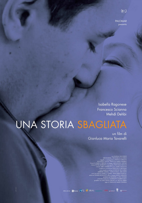 Una Storia Sbagliata - 2015