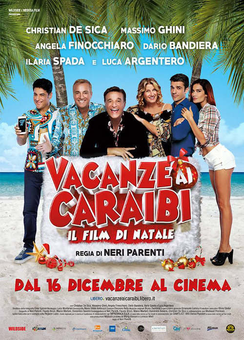 Vacanze Ai Caraibi - 2015