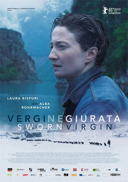 Vergine Giurata - 2015