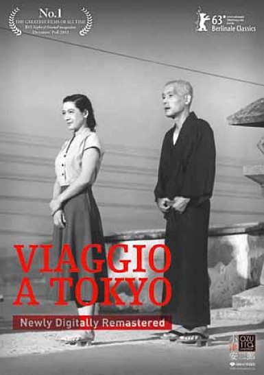 Viaggio A Tokyo - 1953