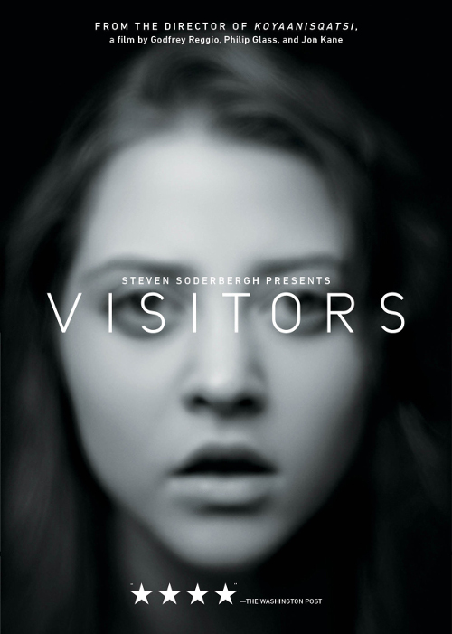 Visitors - 2013