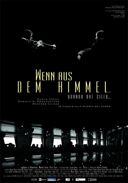 Wenn Aus Dem Himmel - Quando Dal Cielo - 2015