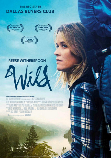 Wild - 2014