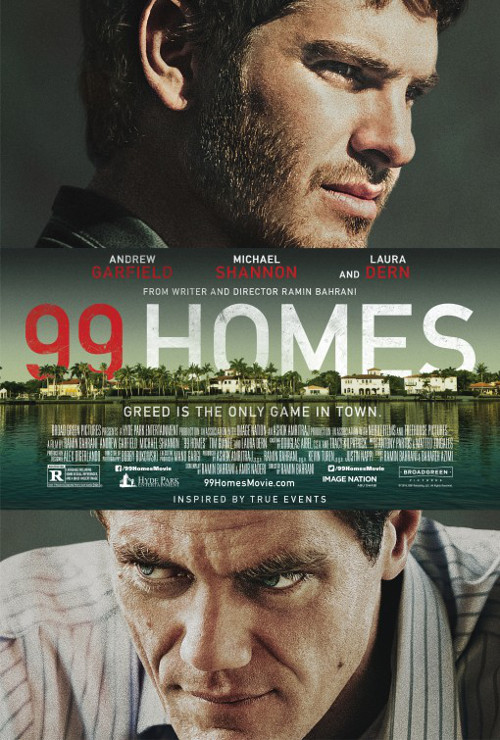99 Homes - 2014