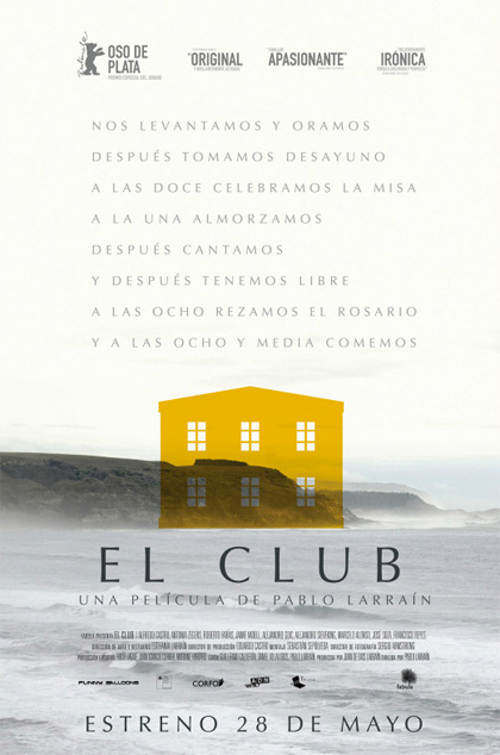 Il Club - 2016