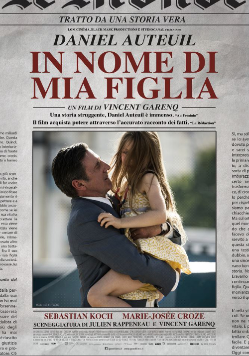 In Nome Di Mia Figlia - 2016