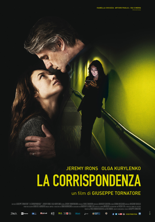 La Corrispondenza - 2016