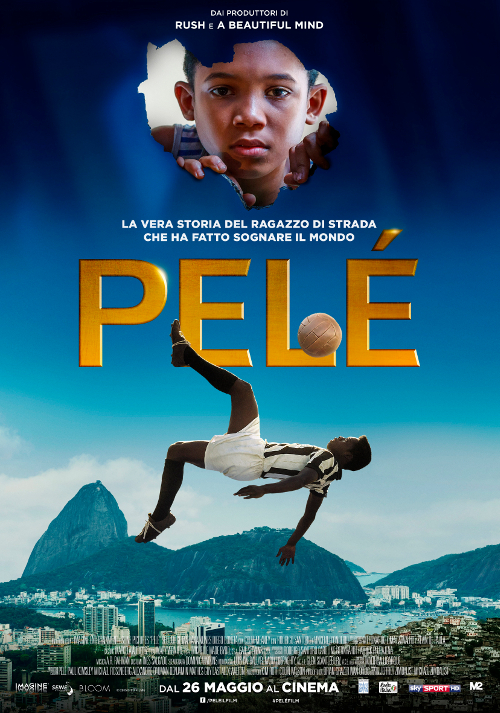 Pelé - 2016 1 Pelé - 2016