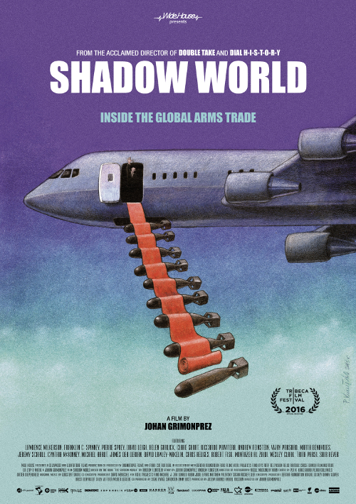 Shadow World - 2016 1 Shadow World - 2016