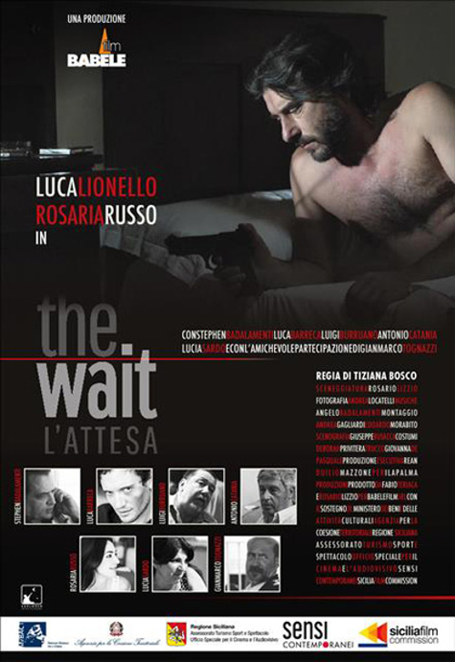 The Wait - L'attesa - 2016