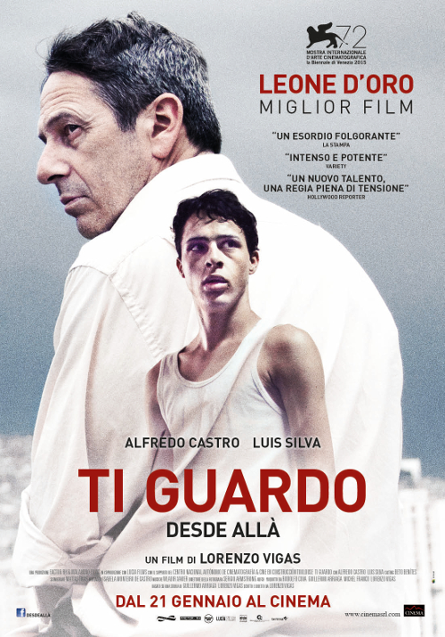 Ti Guardo - 2015