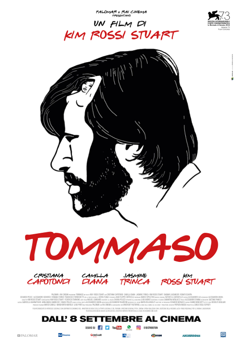 Tommaso - 2016