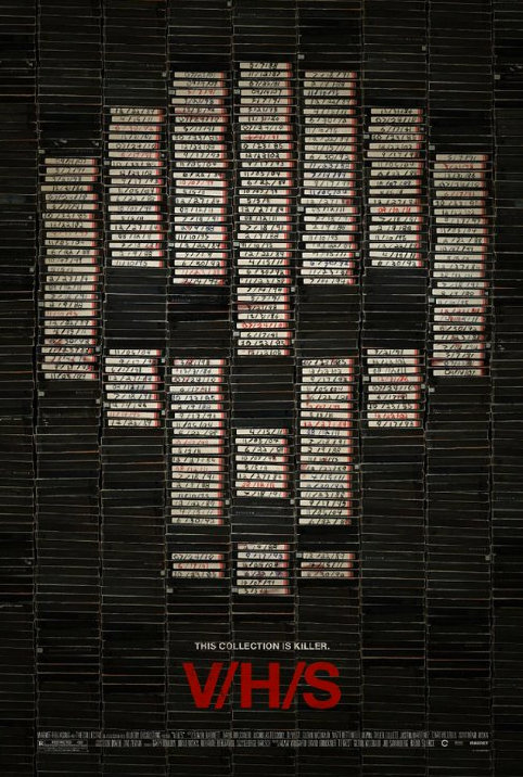V/H/S - 2012 1 V/H/S - 2012