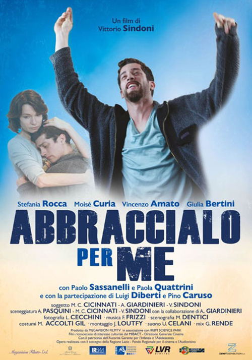 Abbraccialo Per Me - 2016