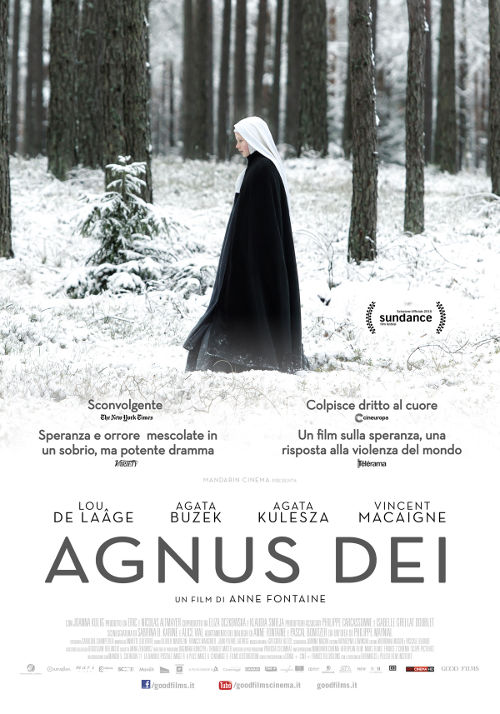 Agnus Dei - 2016