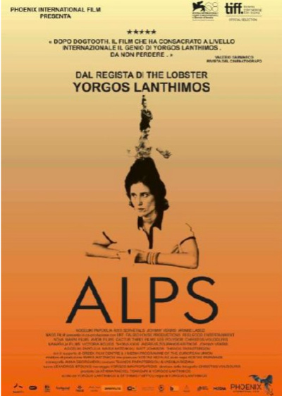 Alps - 2011