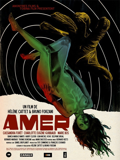 Amer - 2009 1 Amer - 2009