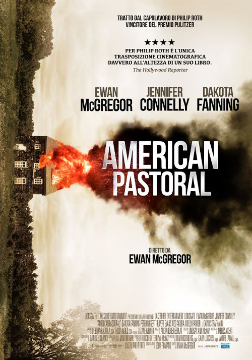American Pastoral - 2016
