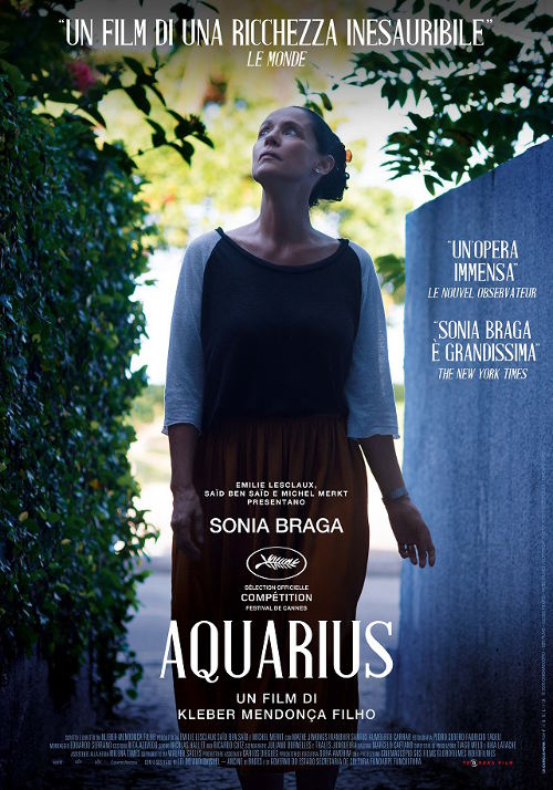 Aquarius - 2016 1 Aquarius - 2016