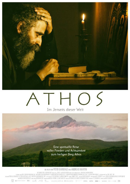 Athos - 2016 1 Athos - 2016
