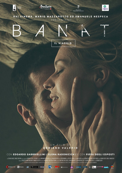 Banat - Il Viaggio - 2015