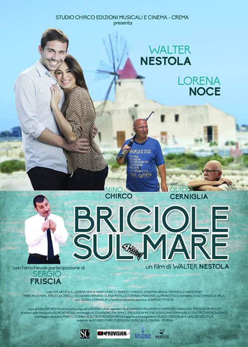 Briciole Sul Mare - 2016 1 Briciole Sul Mare - 2016