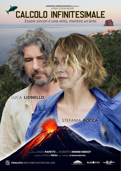 Calcolo Infinitesimale - 2016