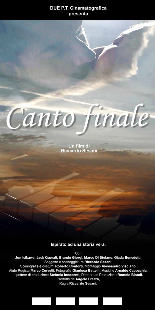 Canto Finale - 2016