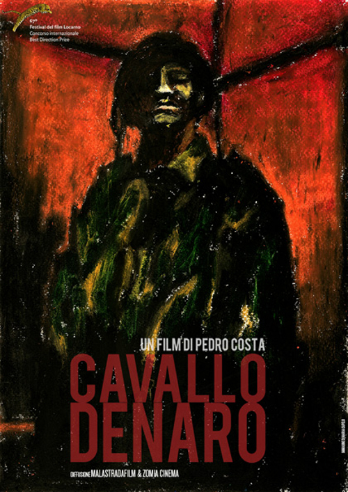 Cavallo Denaro - 2016