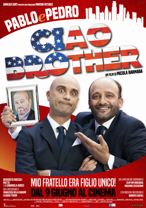 Ciao Brother - 2016