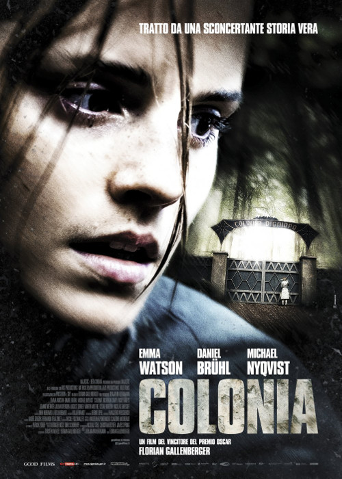 Colonia - 2015 1 Colonia - 2015