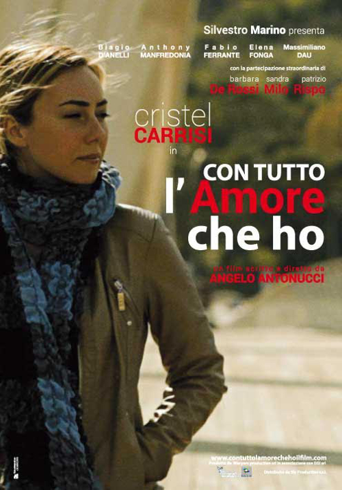 Con Tutto L'amore Che Ho - 2016