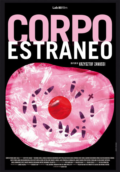 Corpo Estraneo - 2016