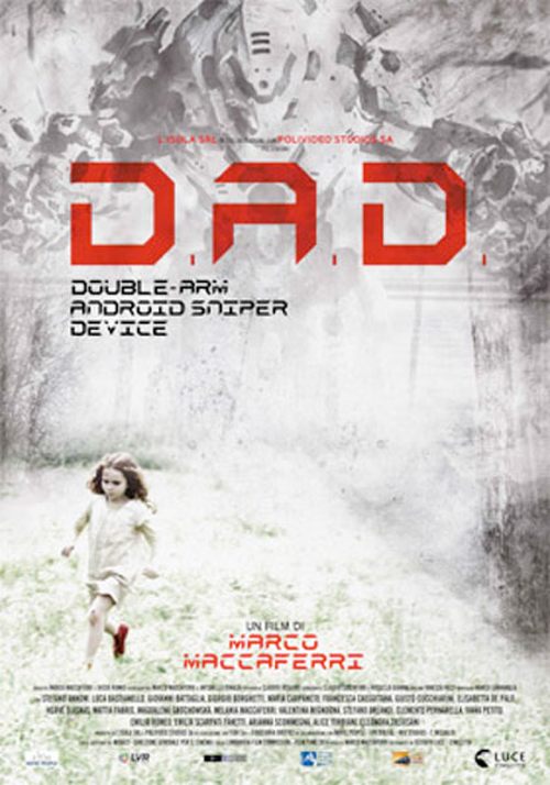 D.A.D. - 2016 1 D.A.D. - 2016