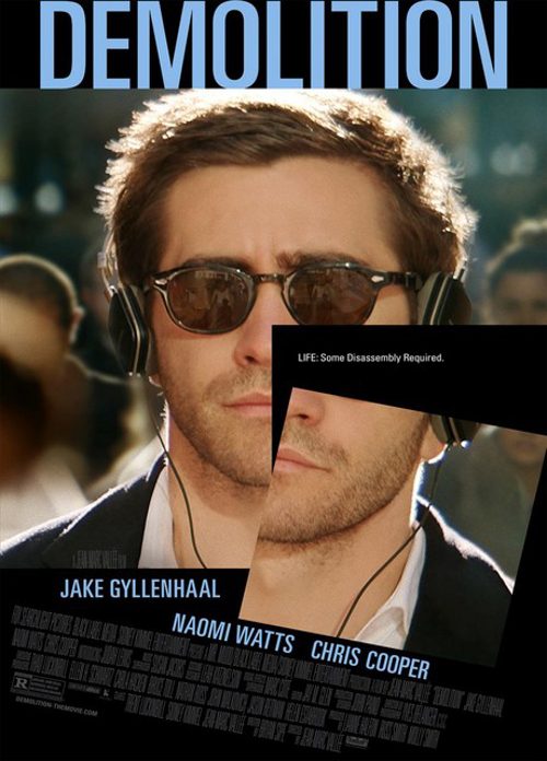 Demolition – Amare E Vivere - 2016