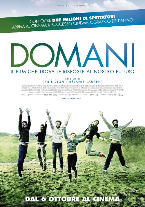 Domani - 2015 1 Domani - 2015