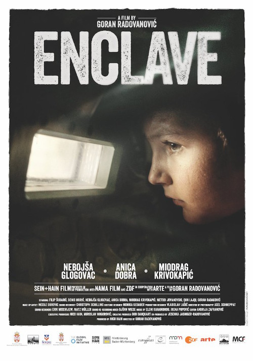 Enclave - 2015 1 Enclave - 2015