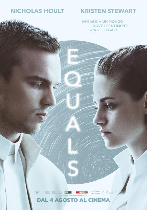 Equals - 2016