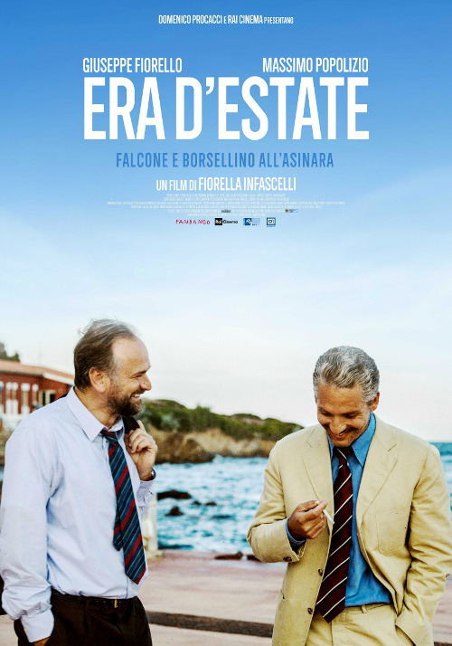 Era D'estate - 2016