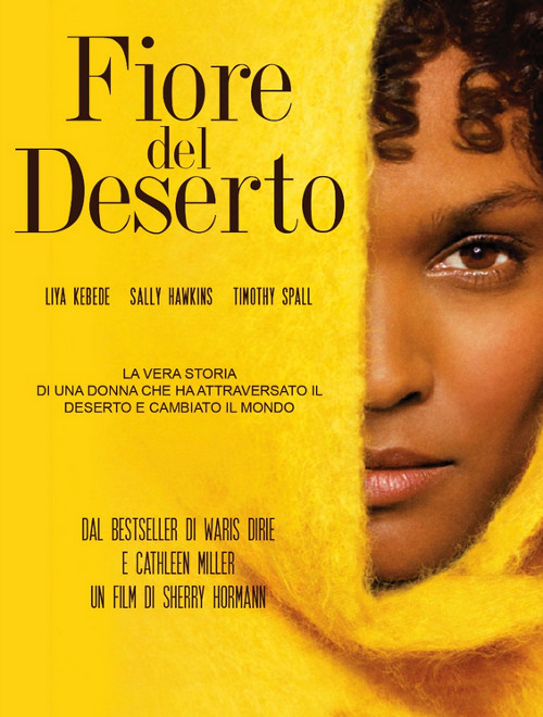 Fiore Del Deserto - 2009 1 Fiore Del Deserto - 2009