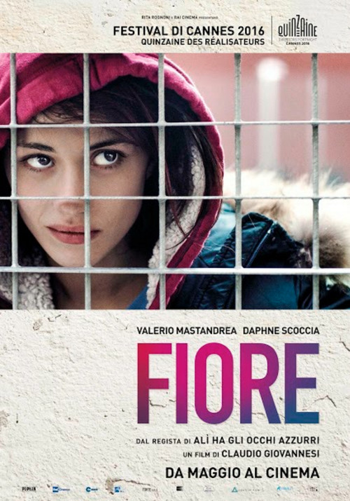 Fiore - 2016 1 Fiore - 2016