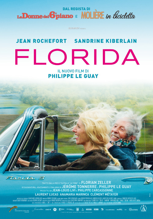 Florida - 2015