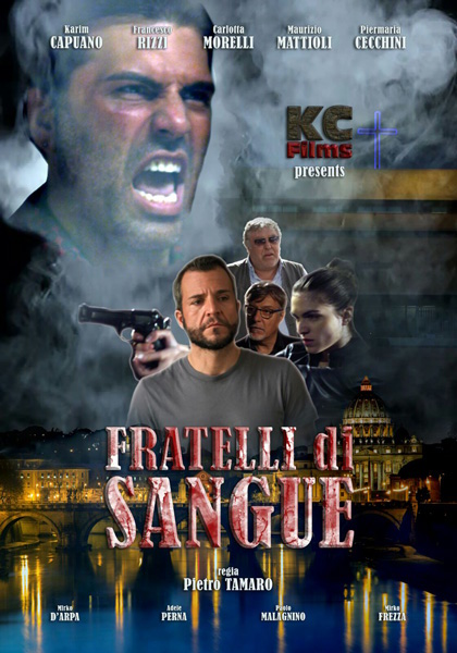 Fratelli Di Sangue - 2015