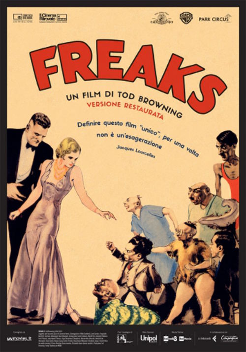 Freaks - 2017