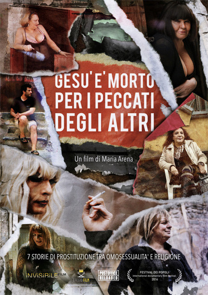 Gesù È Morto Per I Peccati Degli Altri - 2015