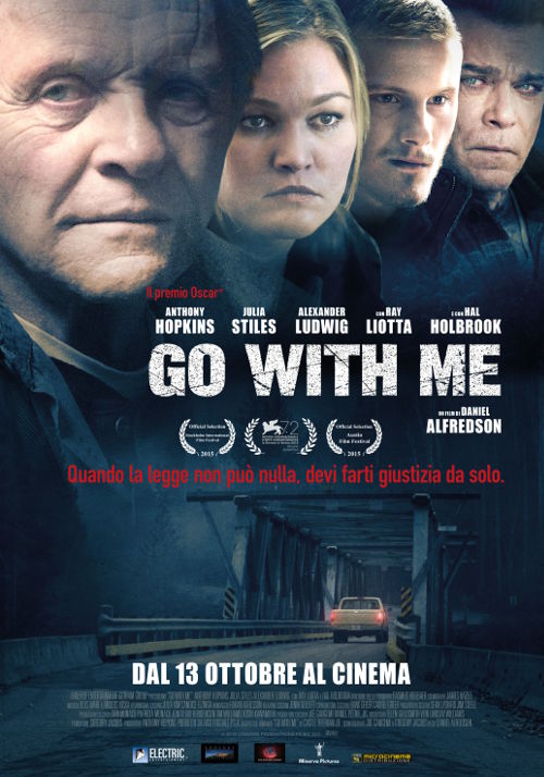 Go With Me - 2016