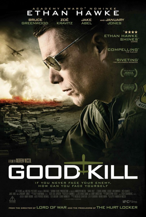 Good Kill - 2016