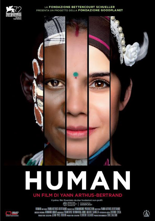 Human - 2015