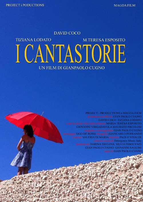 I Cantastorie - 2017