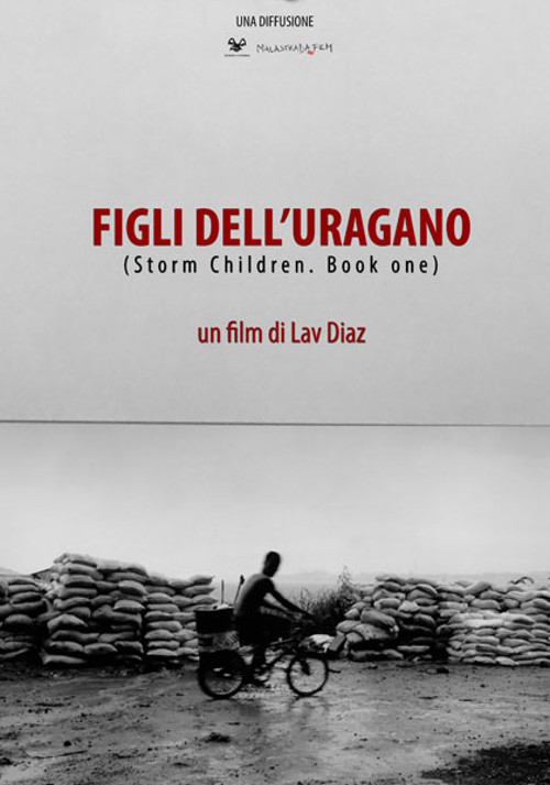 I Figli Dell'uragano - 2017 1 I Figli Dell'uragano - 2017